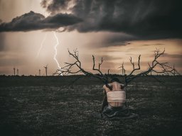 Scháling Anita - Thunder